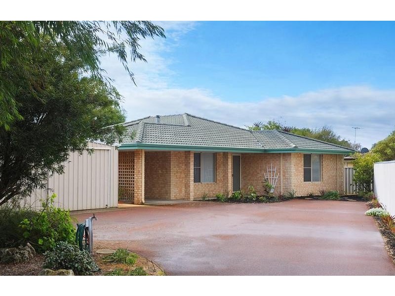 17 Songlark Mews, Busselton WA 6280