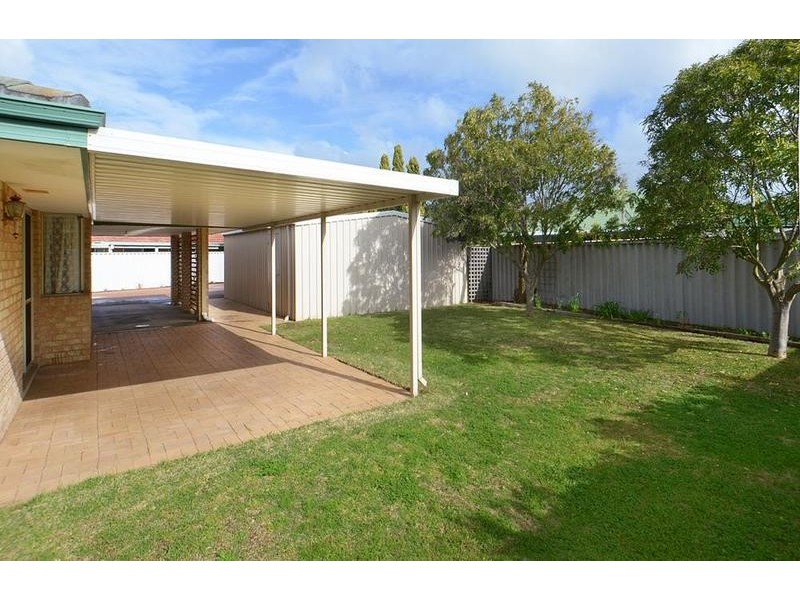 17 Songlark Mews, Busselton WA 6280