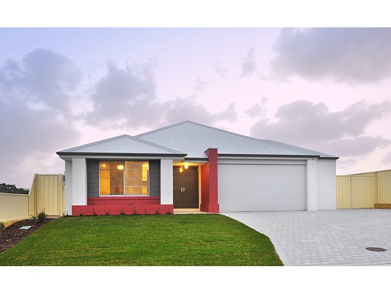 60 Wentworth Loop, Dunsborough WA 6281