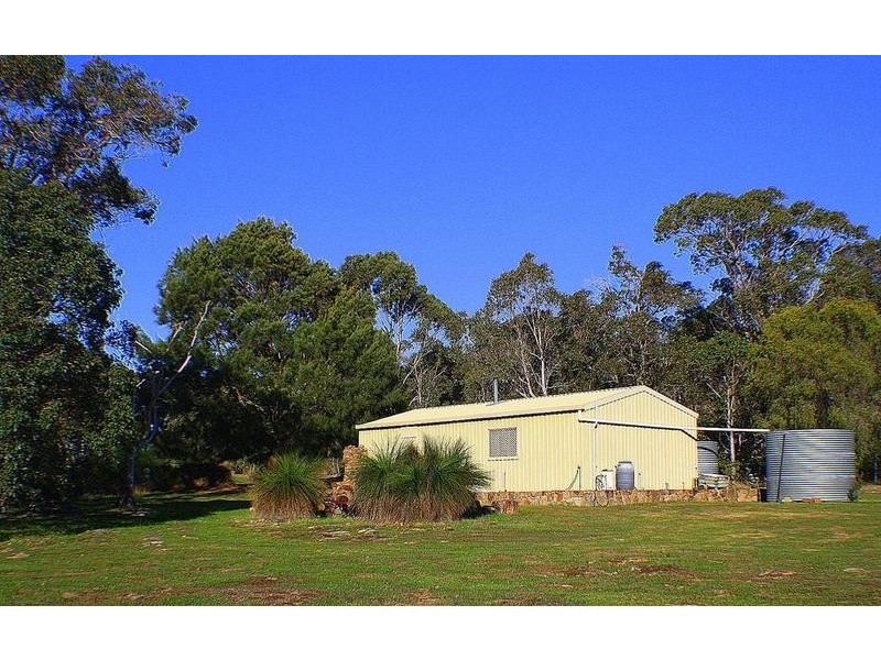 12 Yates Road, Margaret River WA 6285