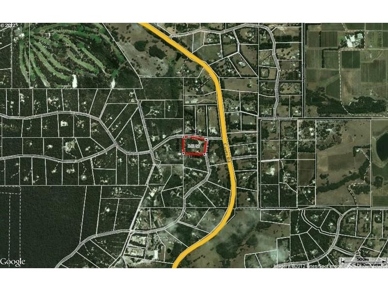 12 Yates Road, Margaret River WA 6285