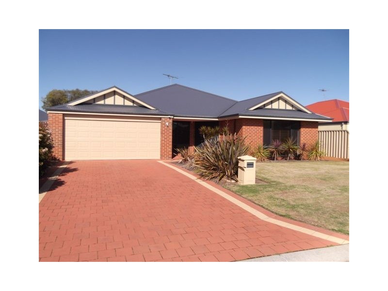 5 Musk Close, Broadwater WA 6280