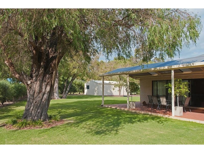 13 Friesian Grove, Busselton WA 6280