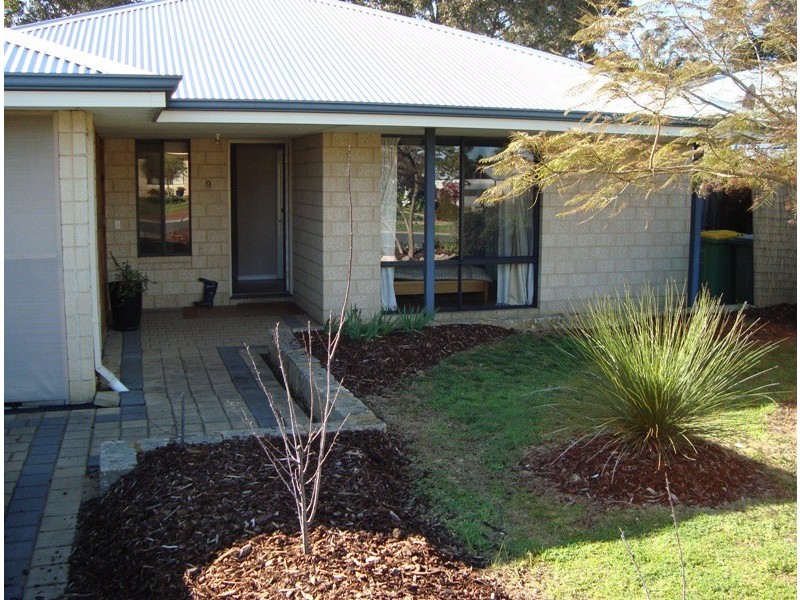 9 Village Green, Margaret River WA 6285