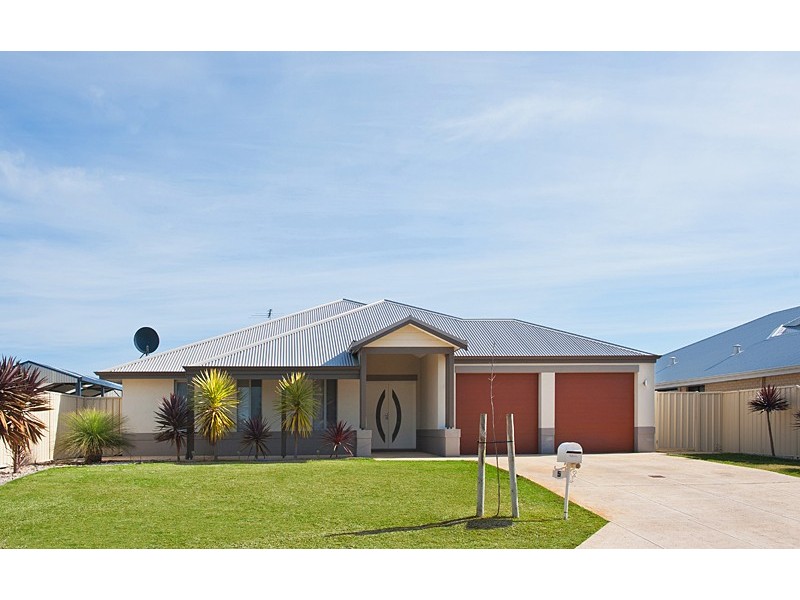 5 New River Ramble, Busselton WA 6280