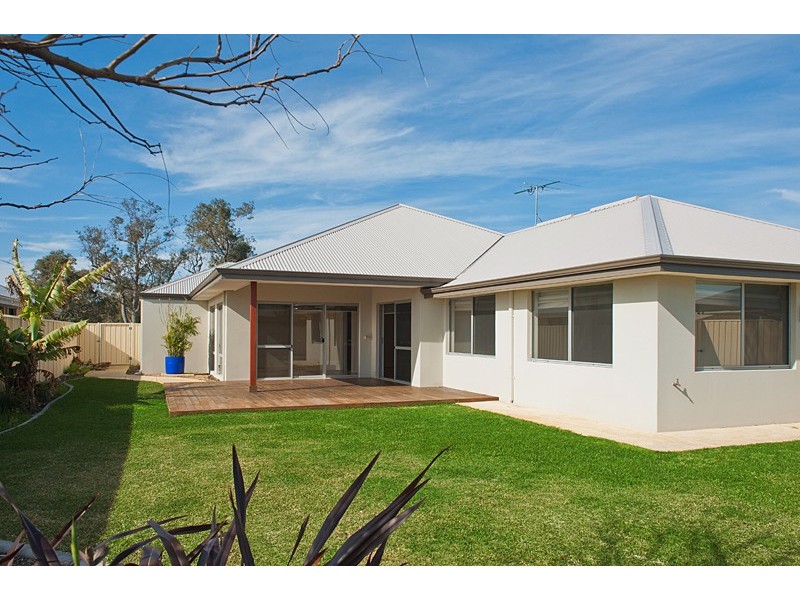 5 New River Ramble, Busselton WA 6280