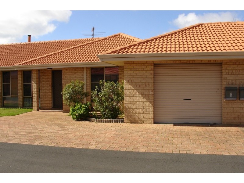 11/3 Dorset Street, Busselton WA 6280