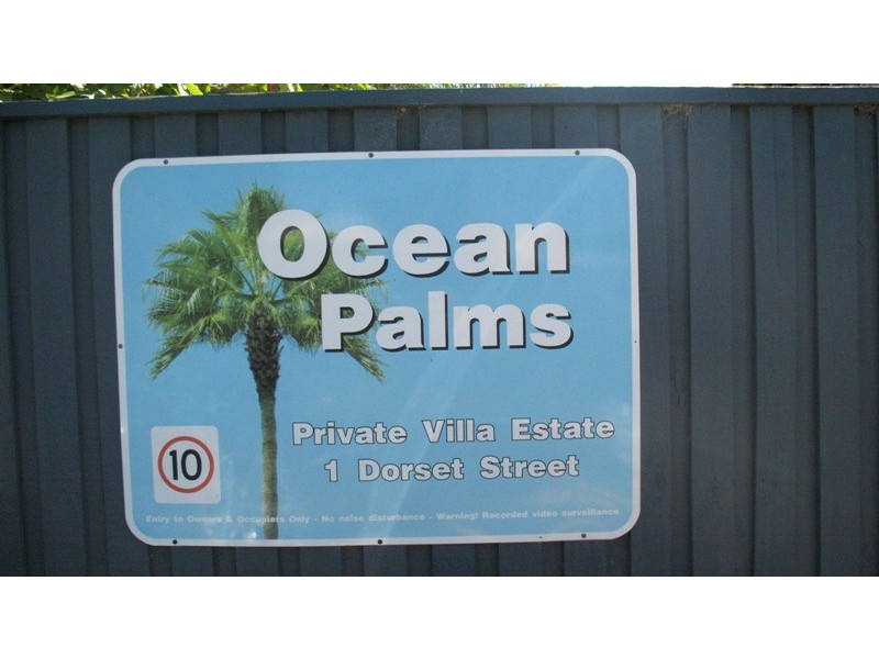 11/3 Dorset Street, Busselton WA 6280