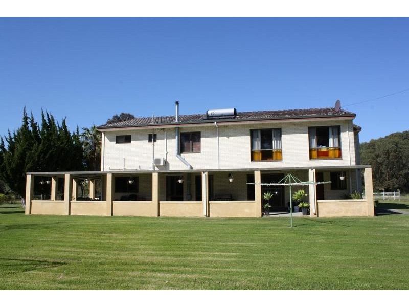 13 Inlet Drive, Busselton WA 6280