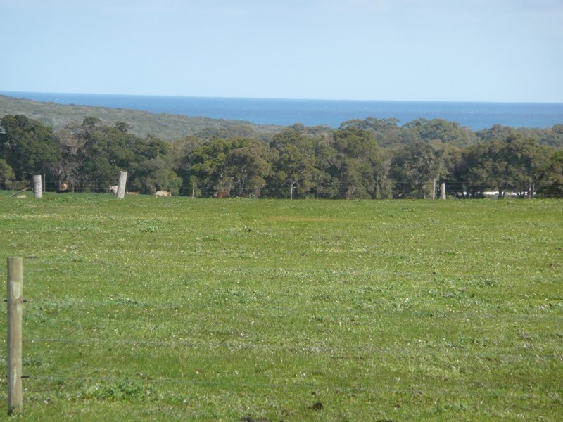 543 Redgate Road Redgate, Witchcliffe WA 6286