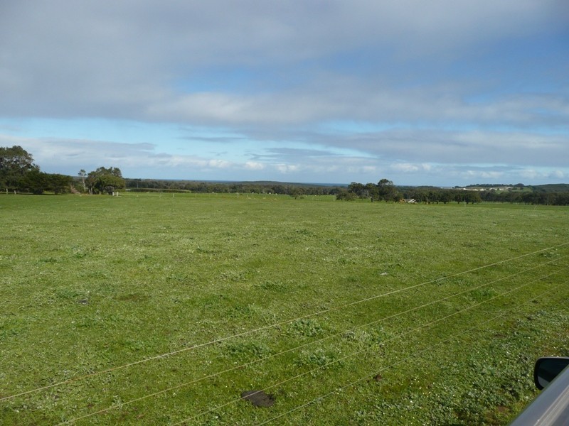 543 Redgate Road Redgate, Witchcliffe WA 6286