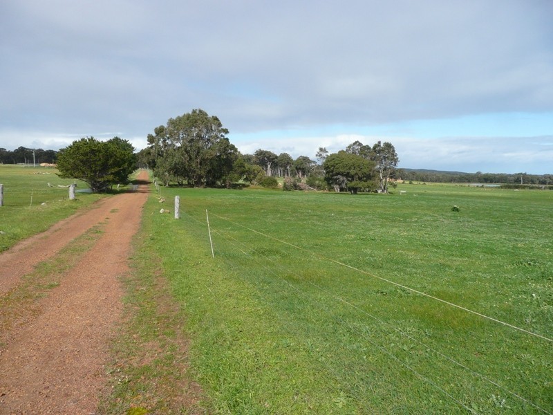 543 Redgate Road Redgate, Witchcliffe WA 6286