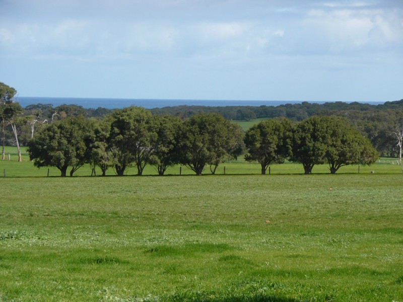 543 Redgate Road Redgate, Witchcliffe WA 6286