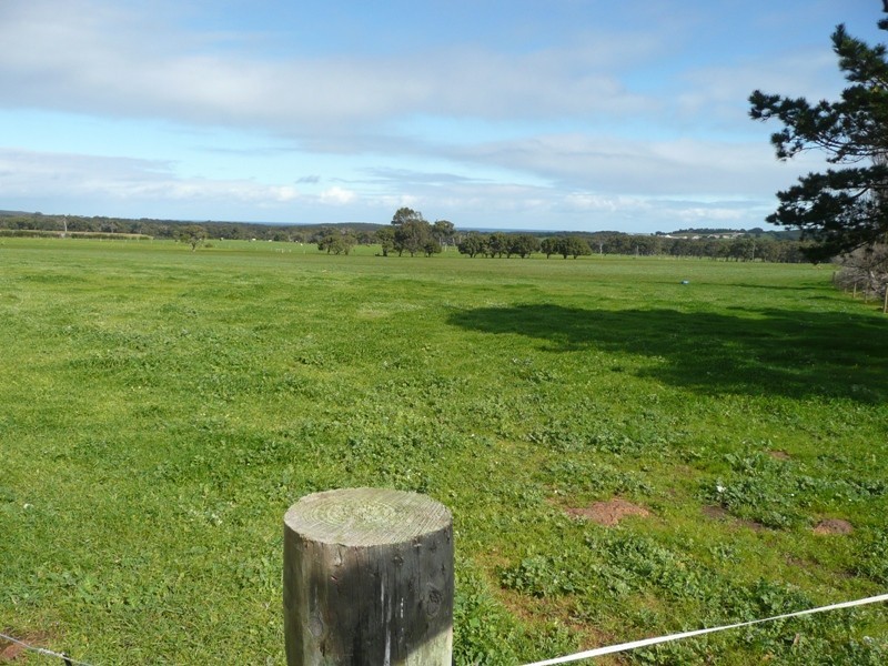 543 Redgate Road Redgate, Witchcliffe WA 6286