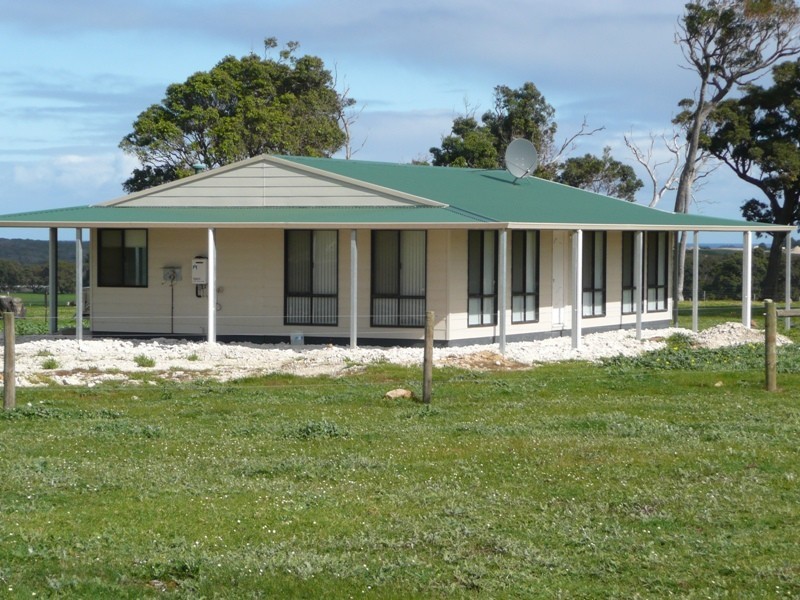 543 Redgate Road Redgate, Witchcliffe WA 6286