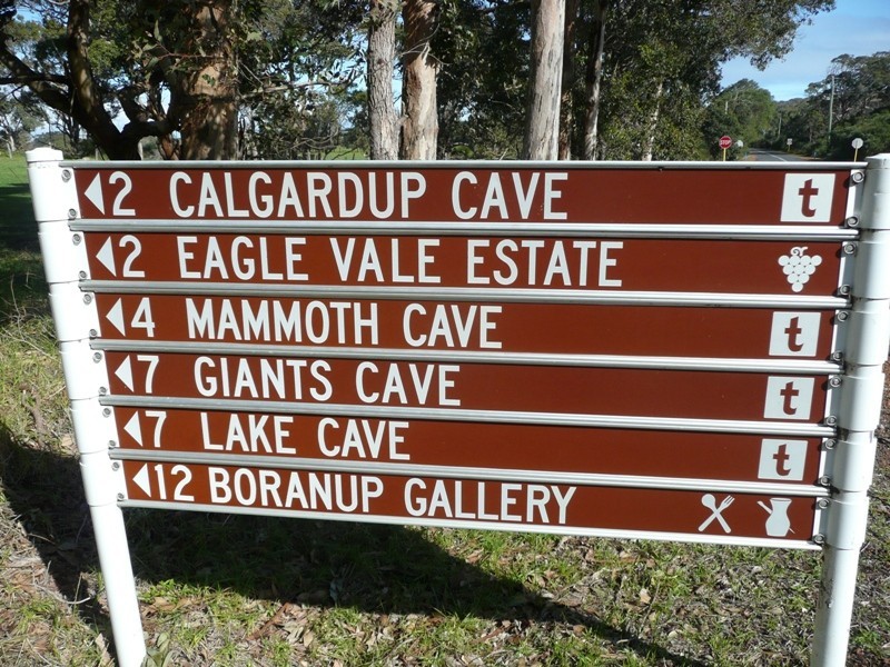 543 Redgate Road Redgate, Witchcliffe WA 6286