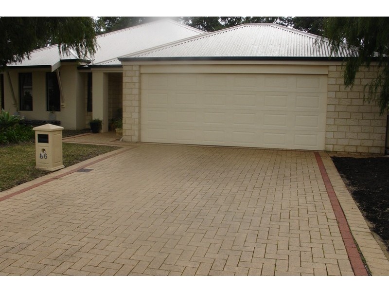 86 Lancaster Drive, West Busselton WA 6280