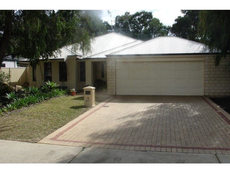86 Lancaster Drive, West Busselton WA 6280