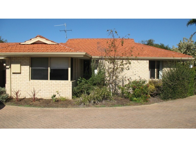 5/7 Orchid Court, Geographe WA 6280