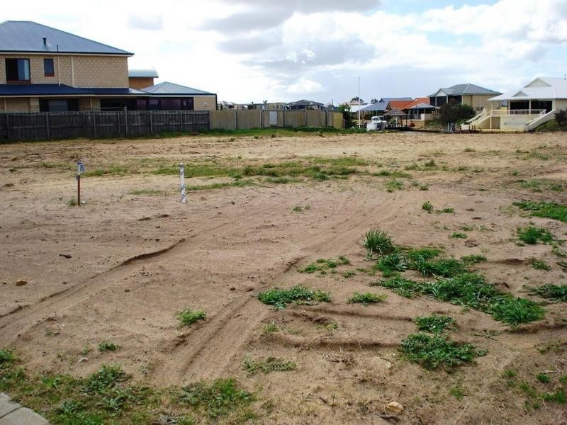 Lot 6, 7, 8, 9, Lots San Marco Promenade, Bunbury WA 6230