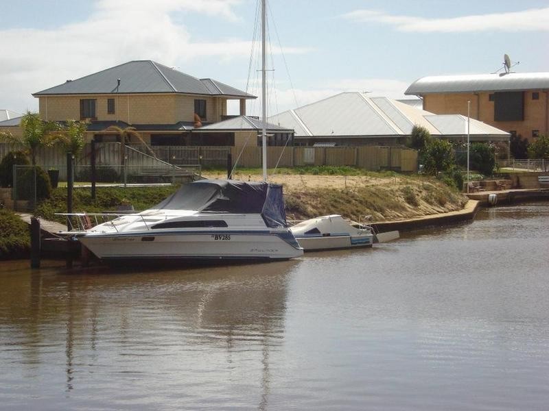 Lot 6, 7, 8, 9, Lots San Marco Promenade, Bunbury WA 6230