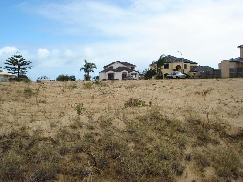 Lot 6, 7, 8, 9, Lots San Marco Promenade, Bunbury WA 6230