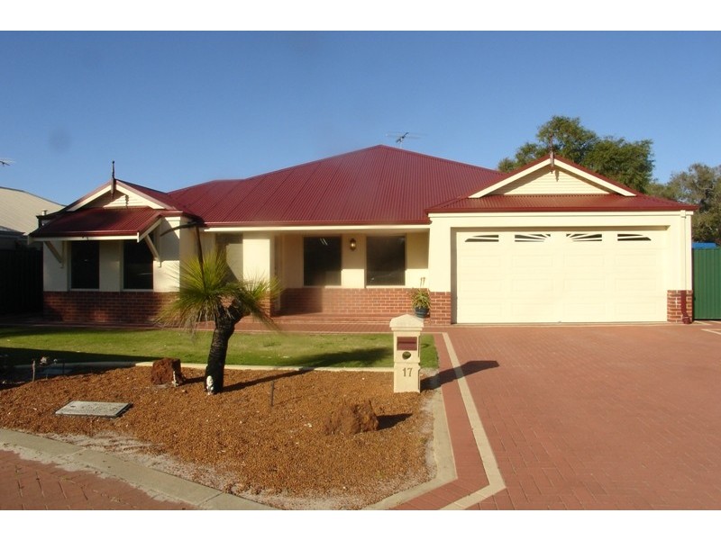 17 Beachgrove Place, Busselton WA 6280