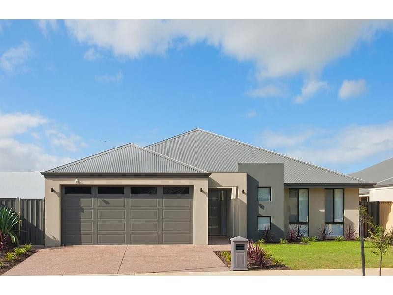 43 Hawker Approach, Busselton WA 6280