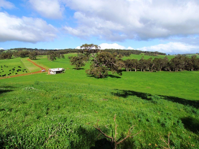Burekup WA 6227