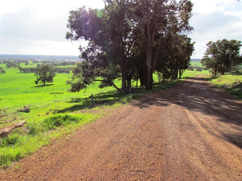Burekup WA 6227