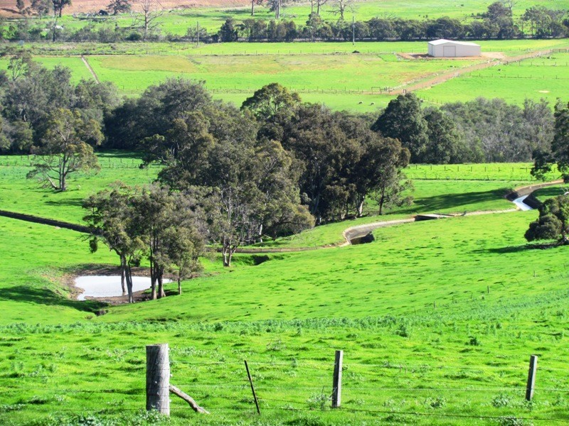 Burekup WA 6227