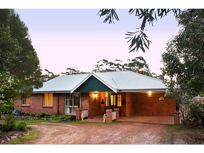 19 Edward Place, Margaret River WA 6285