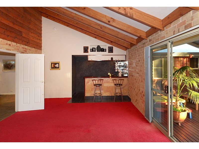 19 Edward Place, Margaret River WA 6285