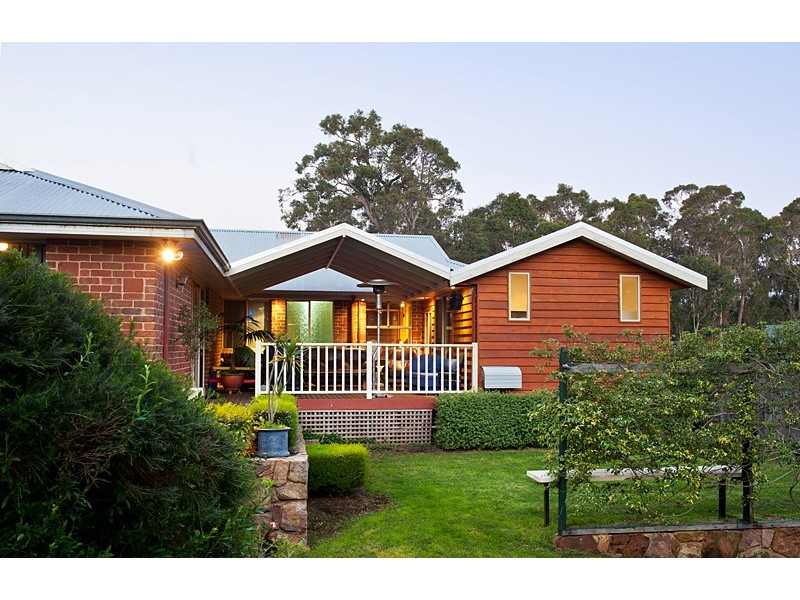 19 Edward Place, Margaret River WA 6285