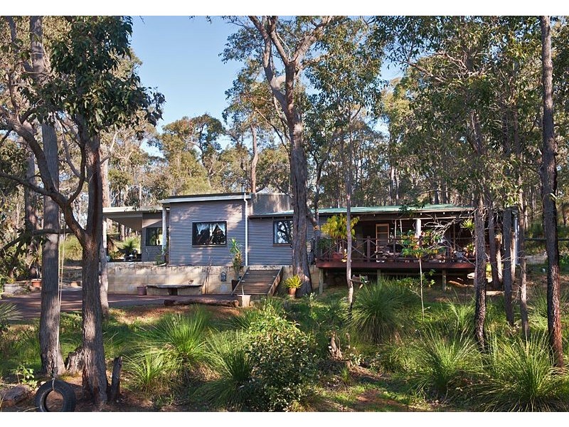 6 Glover Road, Yallingup Siding WA 6282