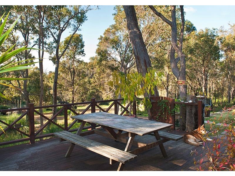 6 Glover Road, Yallingup Siding WA 6282