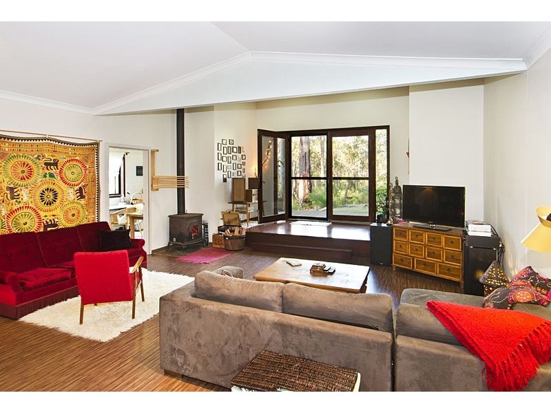 6 Glover Road, Yallingup Siding WA 6282