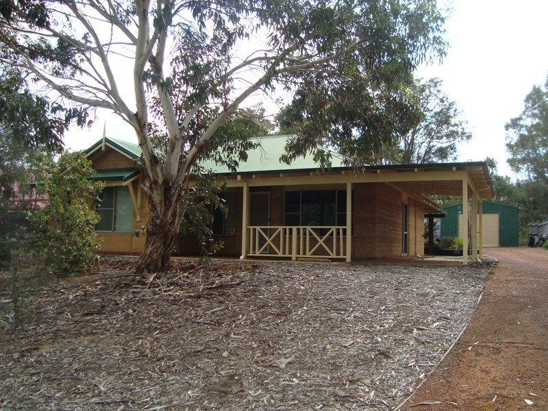 5 Seagrass Cove, Dunsborough WA 6281