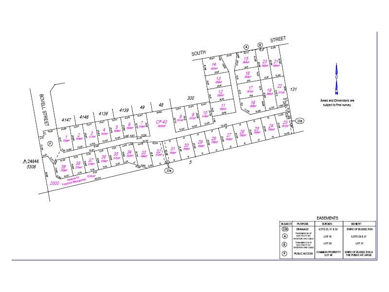 35/32 South Street, Busselton WA 6280