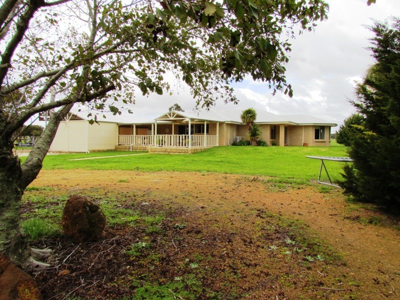 Crooked Brook WA 6236