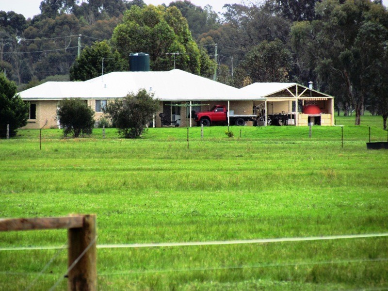 Crooked Brook WA 6236