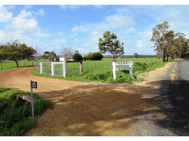 Crooked Brook WA 6236