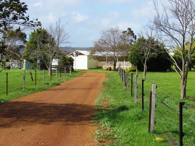 Crooked Brook WA 6236