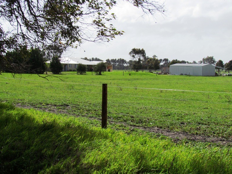 Crooked Brook WA 6236