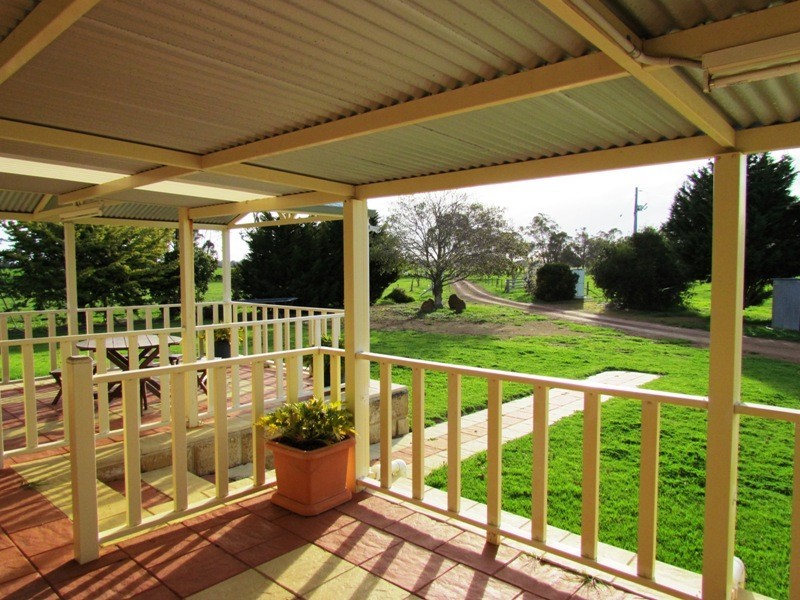 Crooked Brook WA 6236