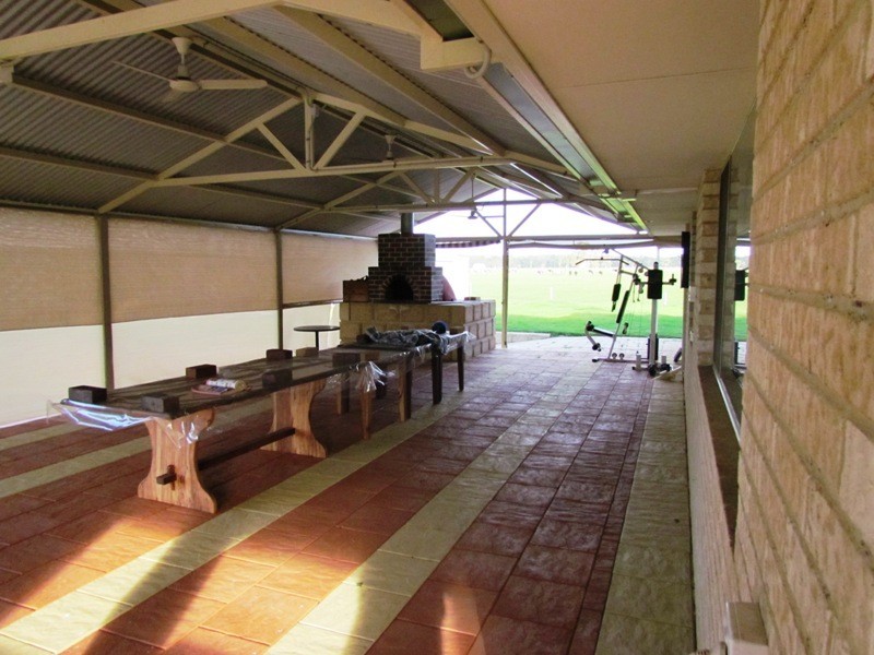 Crooked Brook WA 6236