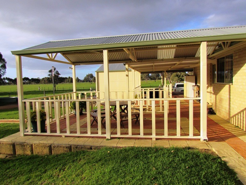 Crooked Brook WA 6236