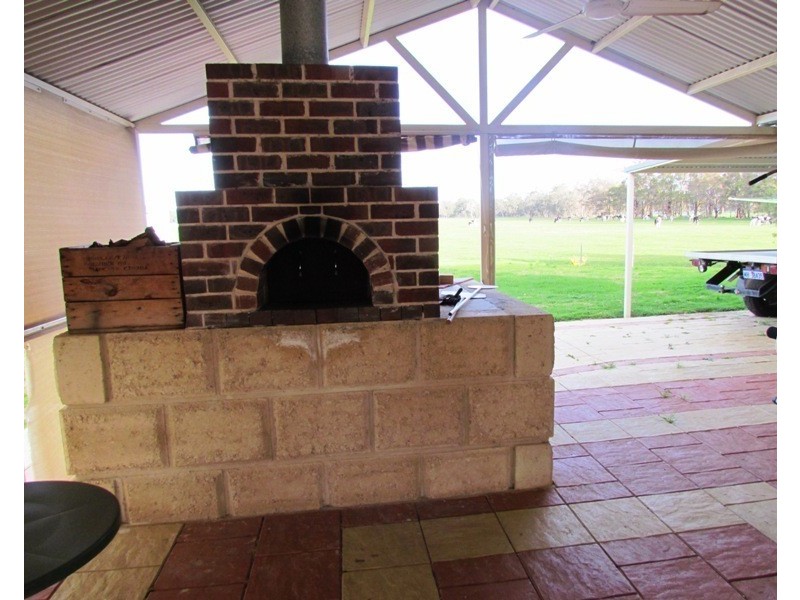 Crooked Brook WA 6236