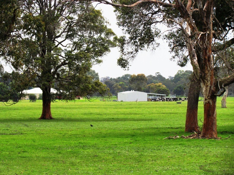 Crooked Brook WA 6236