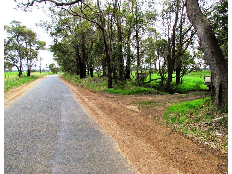 Crooked Brook WA 6236